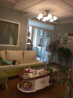 -瑜舍瑜伽连锁教室