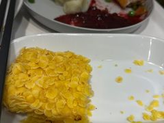 -宜家·瑞典风味餐厅(武汉荟聚中心店)