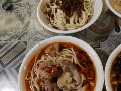 -牛王庙吳記怪味面(双楠店)