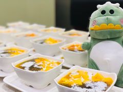 -圆碌碌甜品屋(二中店)