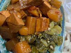 -小辫子羊肉面馆(周东店)