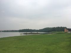 -仙湖旅游度假区