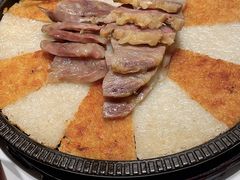 -小厨娘淮扬菜(天印大道店)