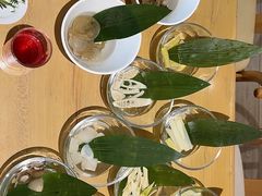 -竹鲜笙全竹宴(国色天香店)