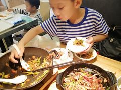 -九毛九西北菜(大东海店)