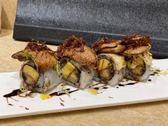 -东京屋(武定路店)