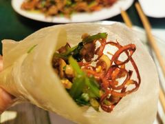 -老昌春饼(中央大街店)