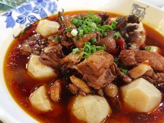 -陶然居·重庆菜(生态园店)