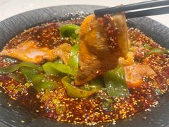 -金谷仓家庭料理(马泉营店)