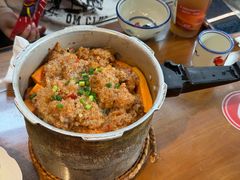 -小街47號江湖菜(四合院店)
