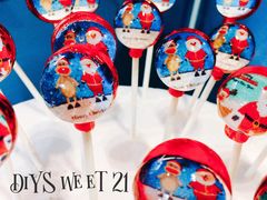 -DIY SWEET21(升平路店)
