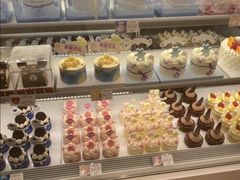 -好利来(永安道店)