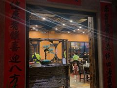 -阿多私房菜(顺德店)