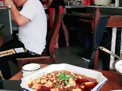 -天回镇何氏豆腐(总店)