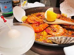 -Carmen卡门西班牙餐厅