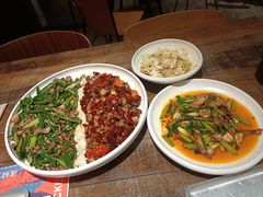 -铁公鸡·四川料理(天环广场店)