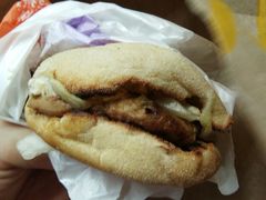 -麦当劳(一德路店)