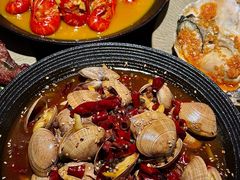 -咖梦餐厅 COMENG RESTAURANT