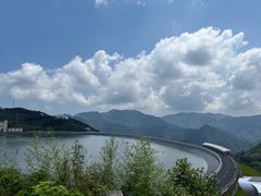 -江南天池