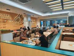 -豪客来牛排(中华城店)