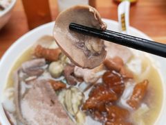 -荔林食店(西华路店)