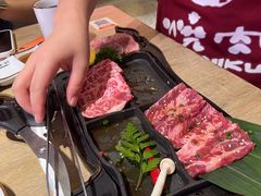 -好牛烧肉(世茂广场店)
