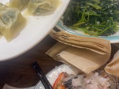 -锡和无锡菜·三白油条(景丽苑店)