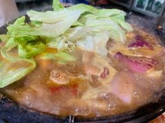 -范贤光鸡公煲(平乐园总店)