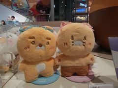 -KAKAO FRIENDS(弘大店)
