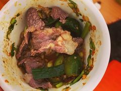 -真香牛肉老店(思源路店)