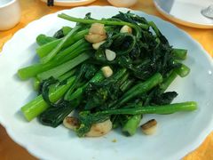 -海鲜街菜馆(海珠南路店)