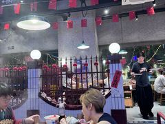 -楠火锅(昆山金鹰店)