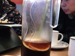 -鱼酷活鱼烤鱼(静安大融城店)
