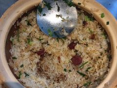 -百年果林椰子鸡(中洲店)
