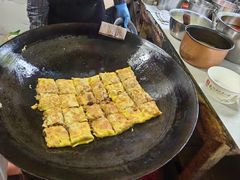 -周记热干面豆皮大王(桃花东街店)