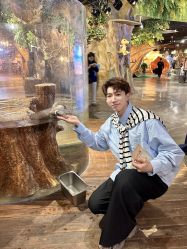 -Zoolung Zoolung动物主题公园(海信广场店)