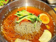 -韩山葵烤肉(太古里店)