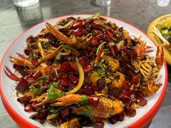 -盱眙虾神於氏龙虾(夫子庙红街店)