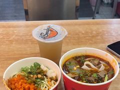 -江三王记牛杂馆(总店)