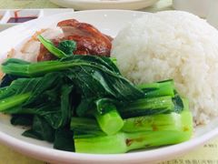 -香港仔茶餐厅(凤阳店)