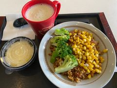 -永和大王(茉莉上新·漕宝店)