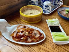 烤鸭-高淳味道(丹阳湖北路店)