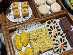 -那家小馆•北京菜•烤鸭(香山店)