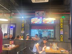 -管氏翅吧(人民大学店)
