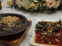 -盐帮食坊•小河帮川菜(四川师大店)