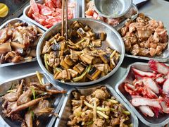 -康乐餐馆(台山商业城D座商场店)