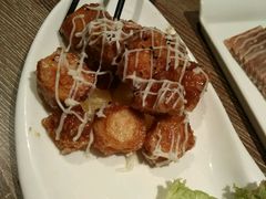 -茉莉餐厅(包河万达店)