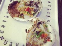 -很久以前羊肉串(大华三路店)