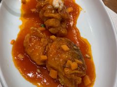 -三品香·江浙菜(松江九谊店)