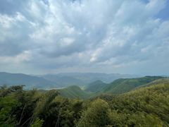 -莫干山风景区